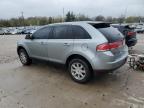 2007 Lincoln Mkx  zu verkaufen in Lawrenceburg, KY - Hail