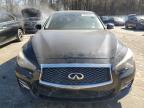 2017 Infiniti Q50 Premium იყიდება Austell-ში, GA - Mechanical