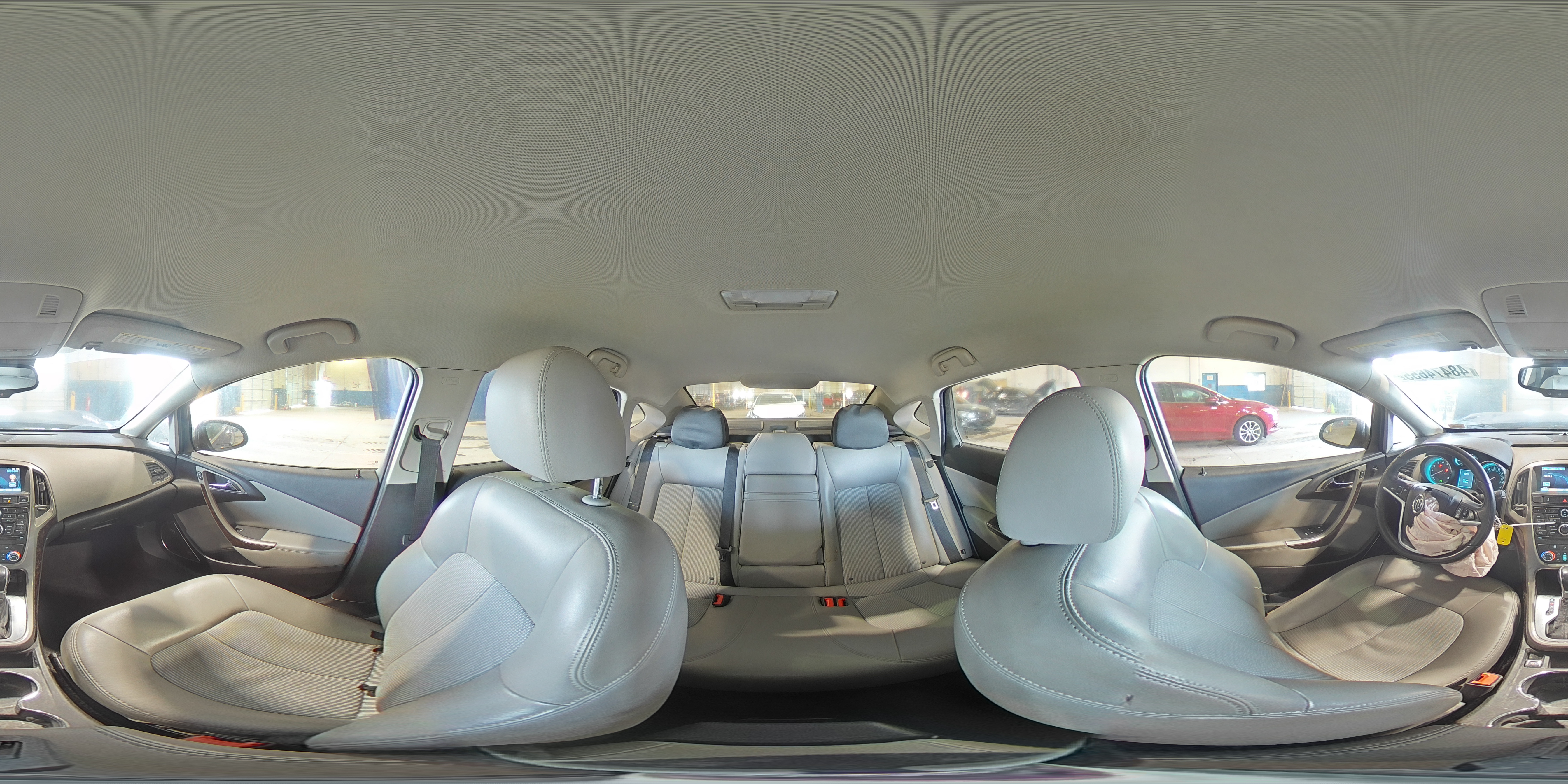 2013 Buick Verano - Image 14