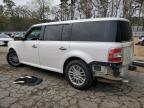 2016 Ford Flex Sel na sprzedaż w Austell, GA - Rear End