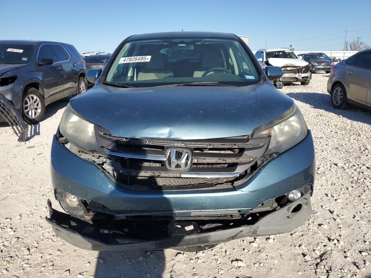2013 Honda CR-V - Image 5