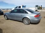 2011 Audi A4 Premium продається в Brighton, CO - Hail