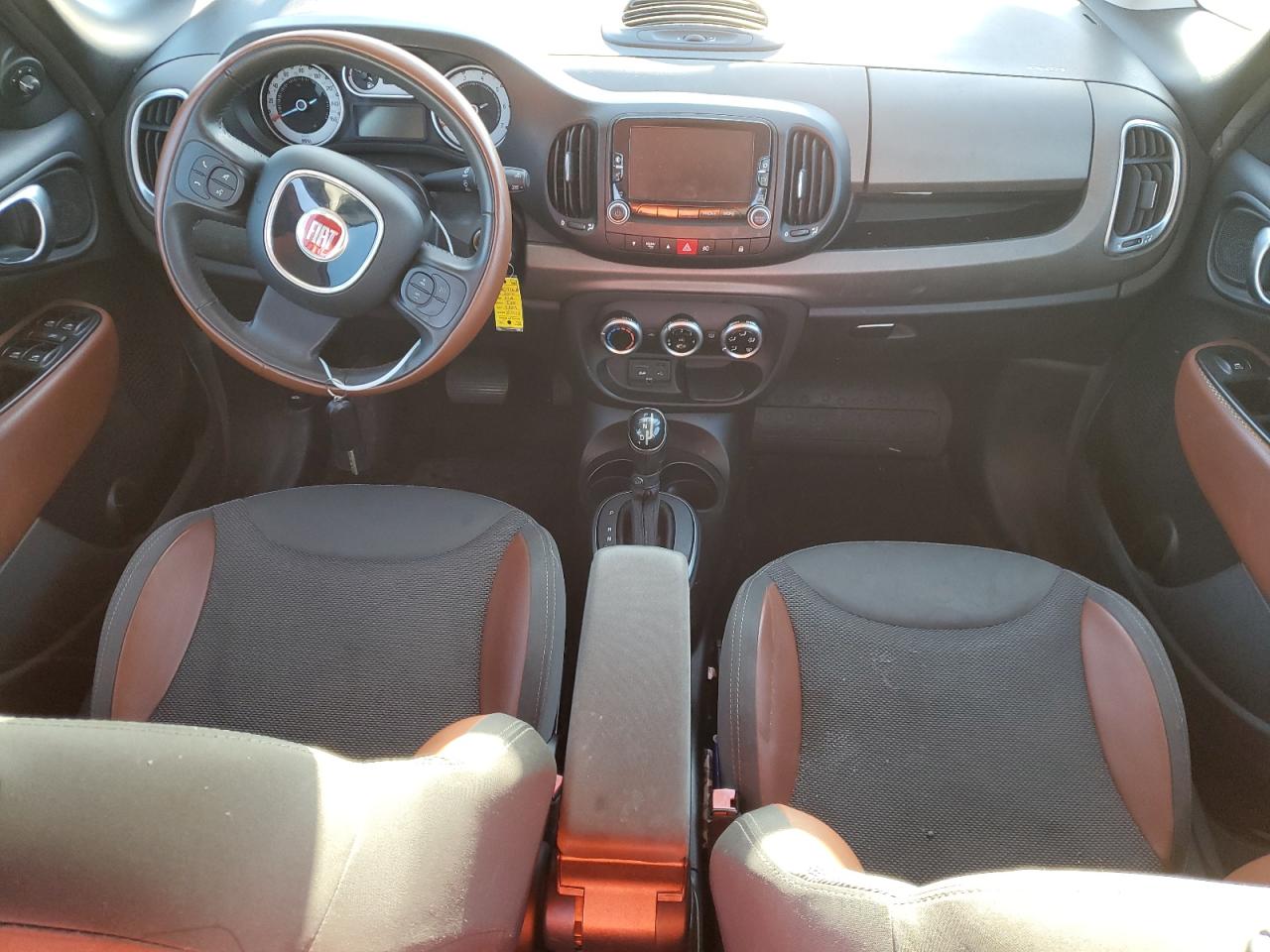 2014 Fiat 500 - Image 8