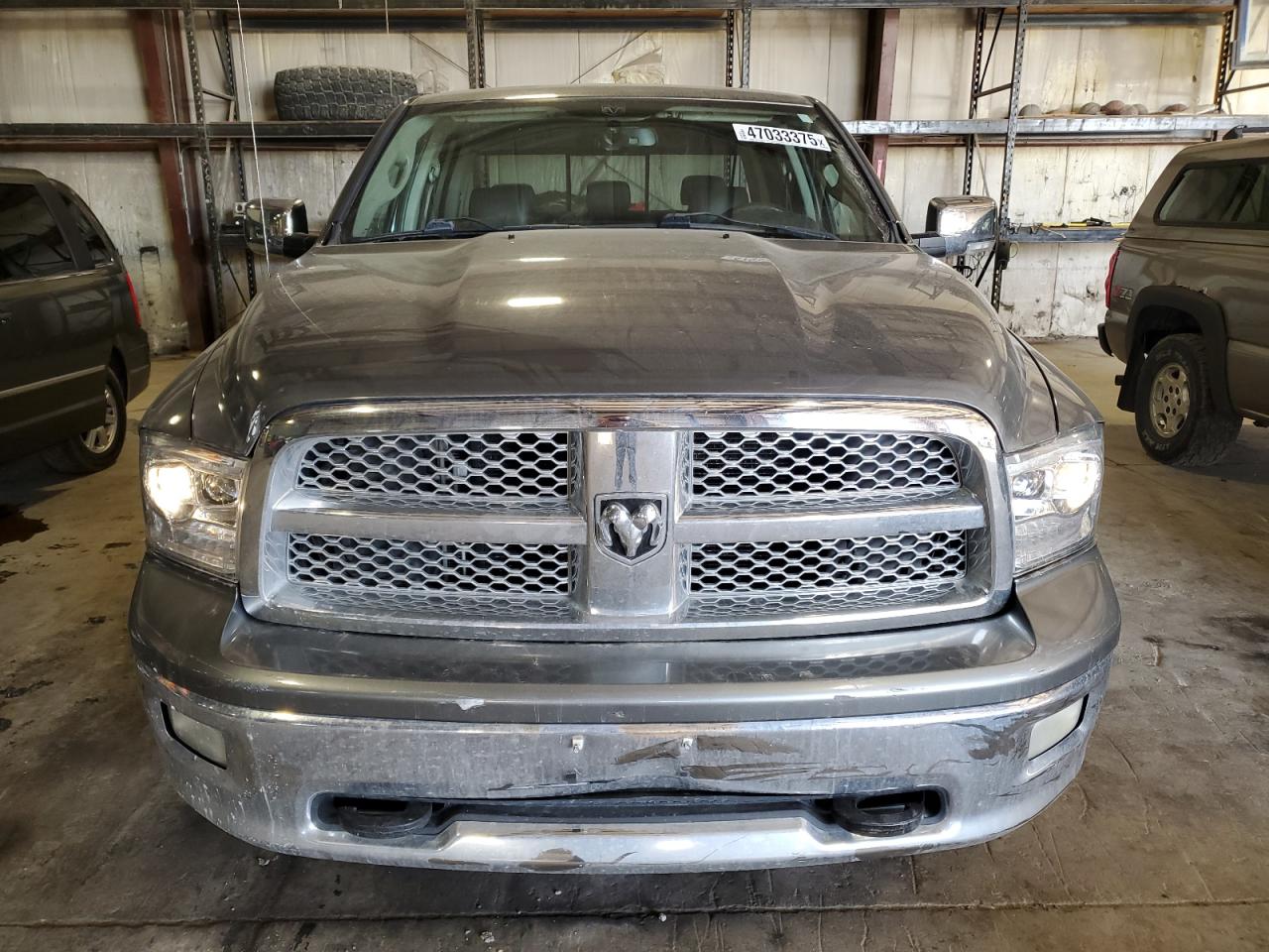 2010 Dodge RAM - Image 5