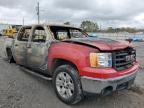 2007 Gmc New Sierra C1500 იყიდება Montgomery-ში, AL - Burn