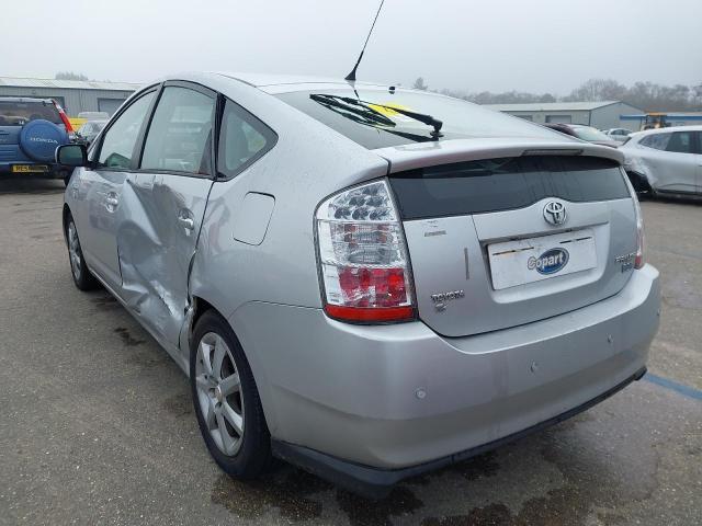 2006 TOYOTA PRIUS T4 V