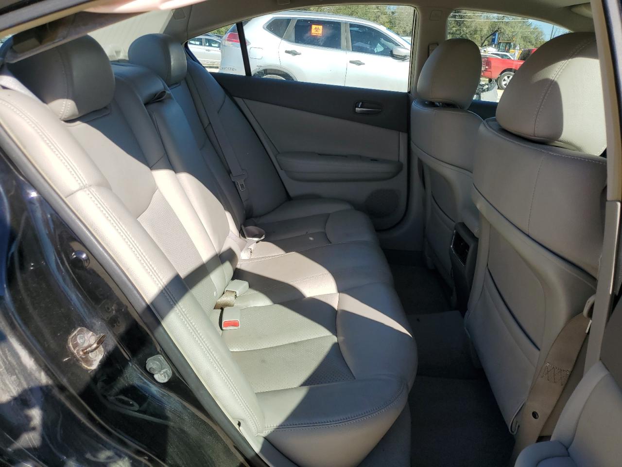 2009 Nissan Maxima - Image 11