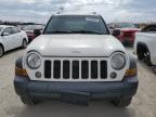 2006 Jeep Liberty Sport for Sale in Indianapolis, IN - Rear End