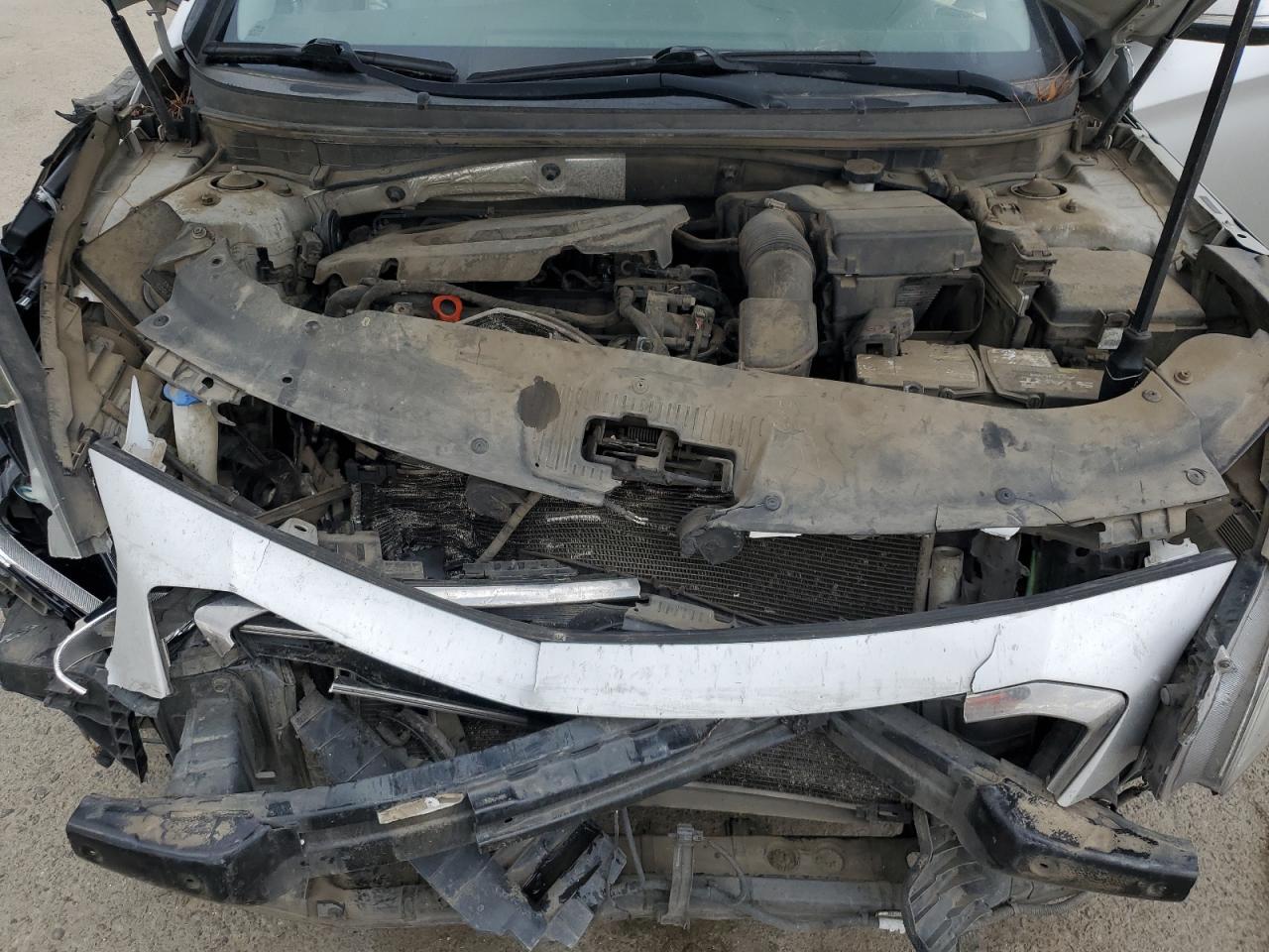 2015 Hyundai Sonata - Image 11