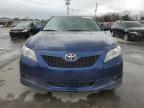 2010 Toyota Camry Base de vânzare în Lebanon, TN - Rear End