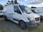 2017 Mercedes-Benz Sprinter 2500 for Sale in Antelope, CA - Side