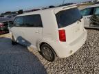 2008 Toyota Scion Xb იყიდება Temple-ში, TX - Front End