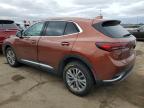 2022 Buick Envision Preferred for Sale in Woodhaven, MI - Front End