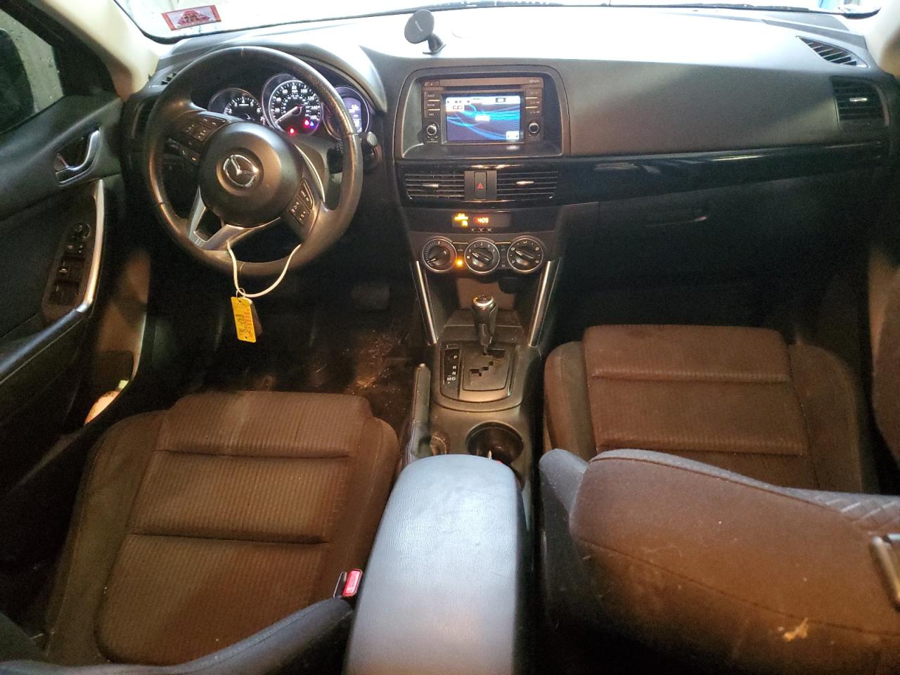 2014 Mazda CX-5 - Image 8