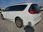 2021 Chrysler Pacifica Limited na sprzedaż w Montgomery, AL - Front End