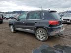 2014 Volkswagen Tiguan S იყიდება Helena-ში, MT - Front End
