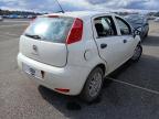 2017 FIAT PUNTO POP for sale at Copart SANDTOFT