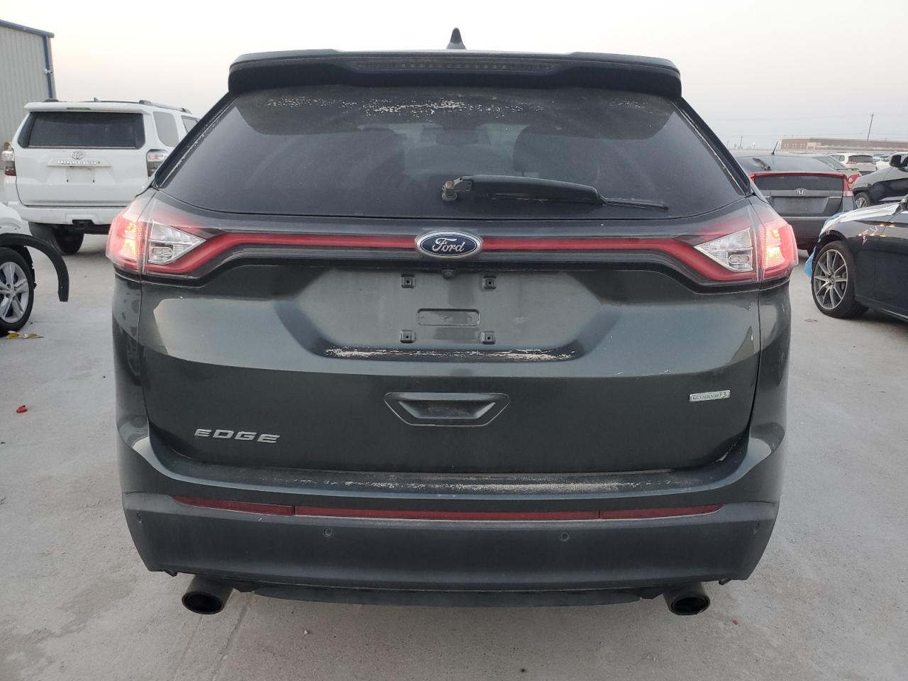 2015 Ford Edge - Image 6