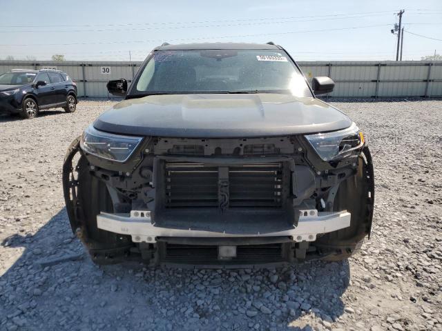  FORD EXPLORER 2020 Szary