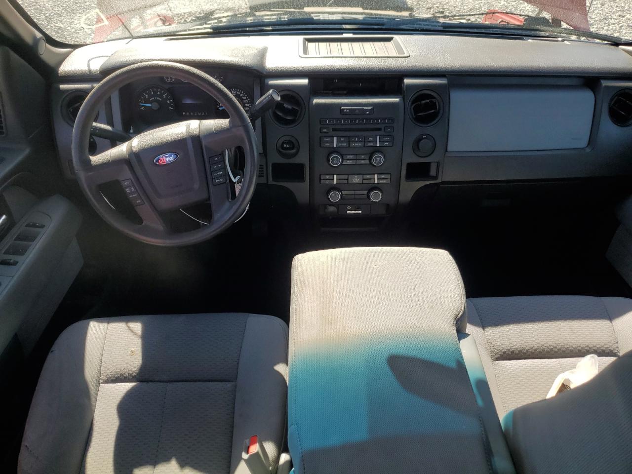 2013 Ford F-150 - Image 8
