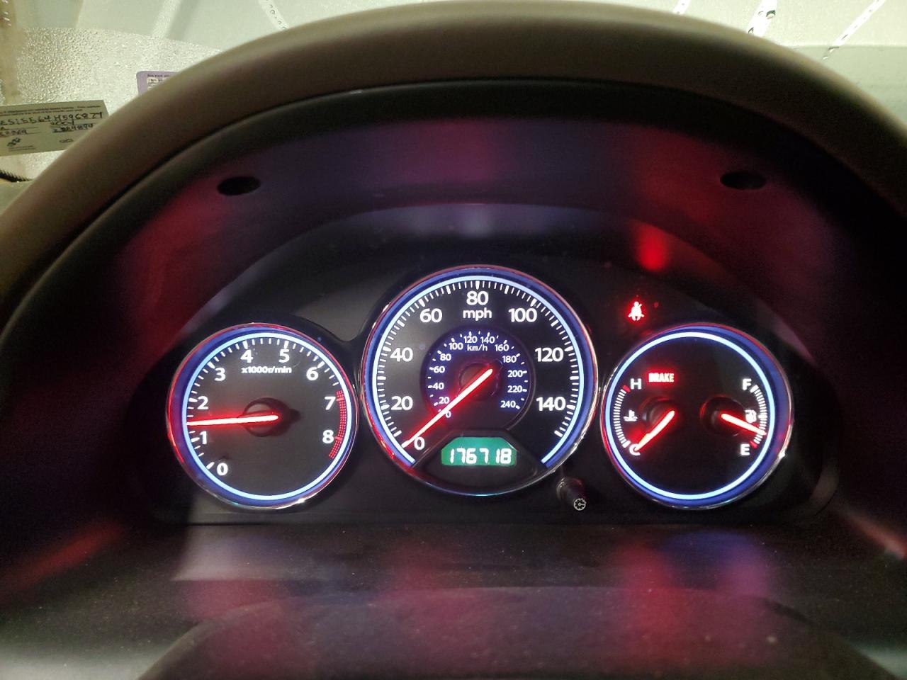 2004 Honda Civic - Image 9