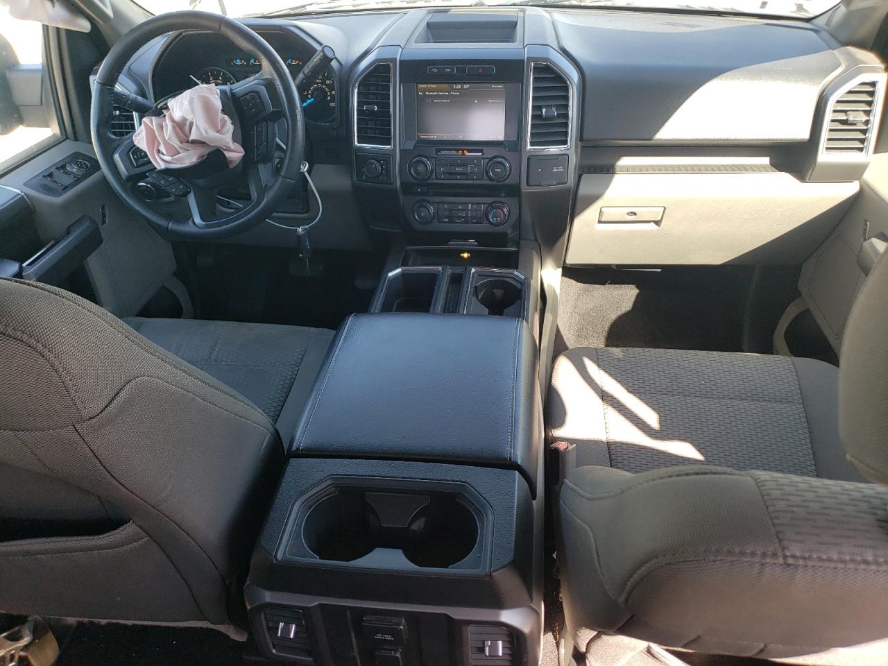 2015 Ford F-150 - Image 8