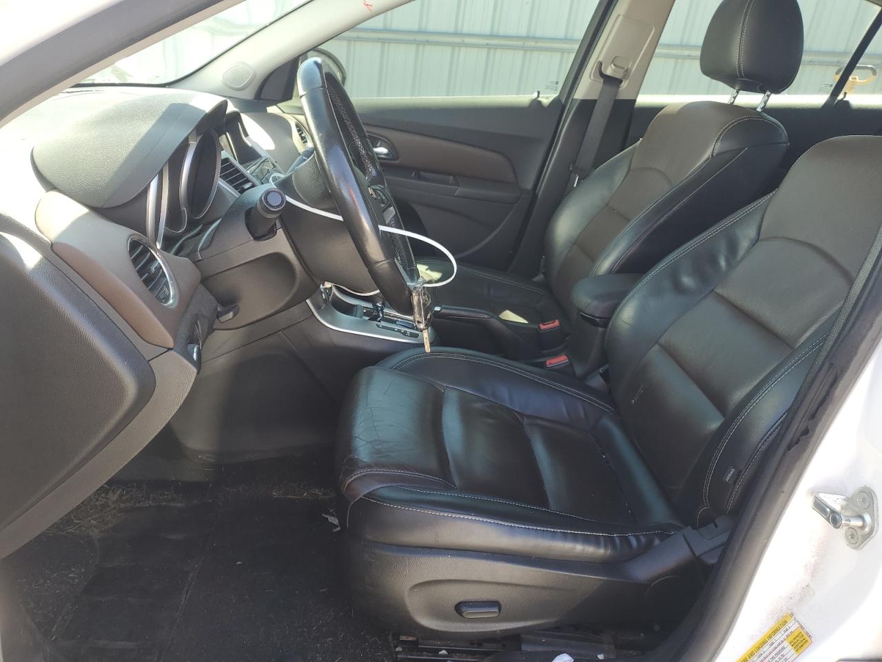 2015 Chevrolet Cruze - Image 7