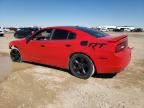 2014 Dodge Charger R/T на продаже в Amarillo, TX - Front End