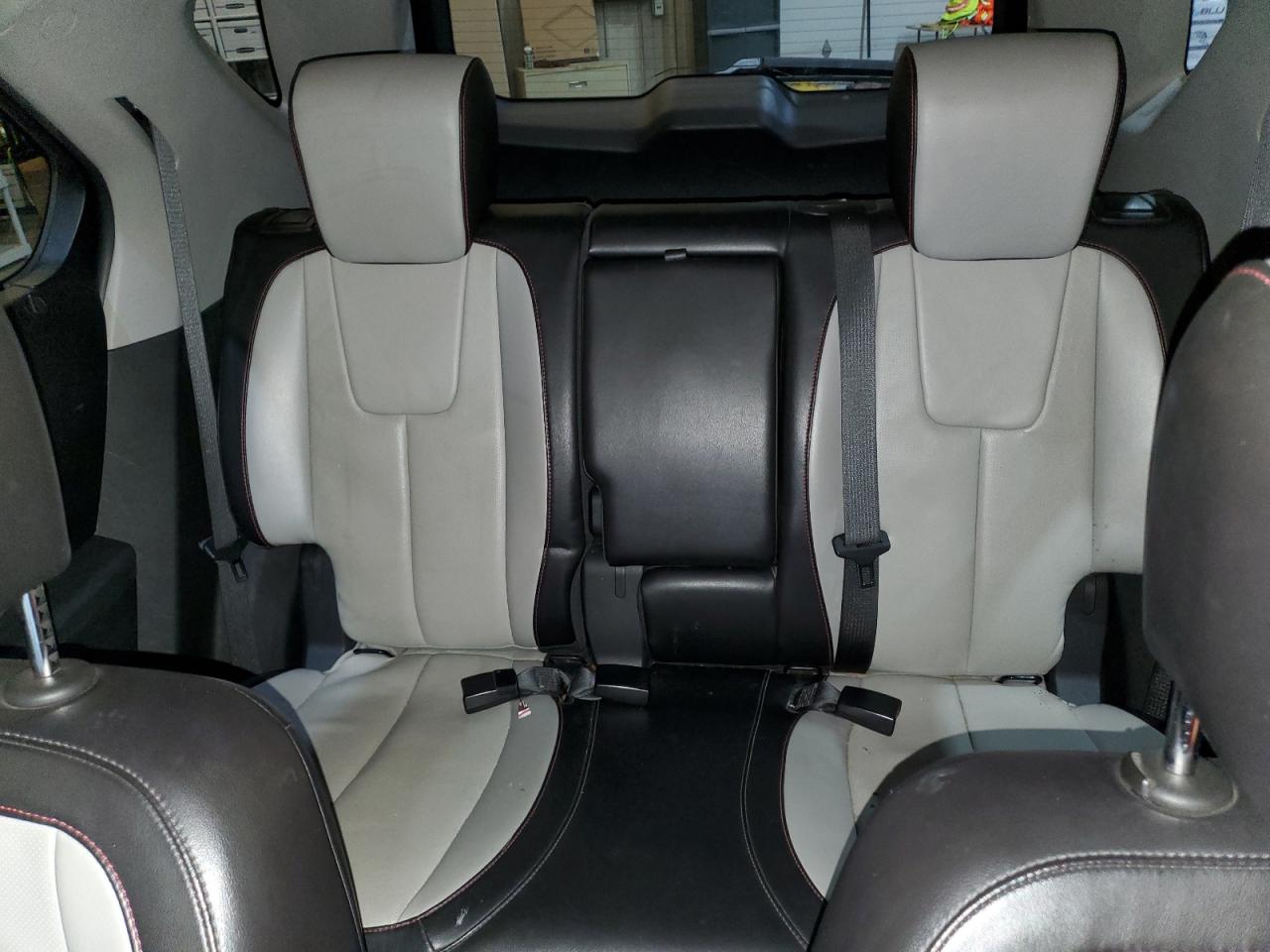 2011 Chevrolet Equinox - Image 10