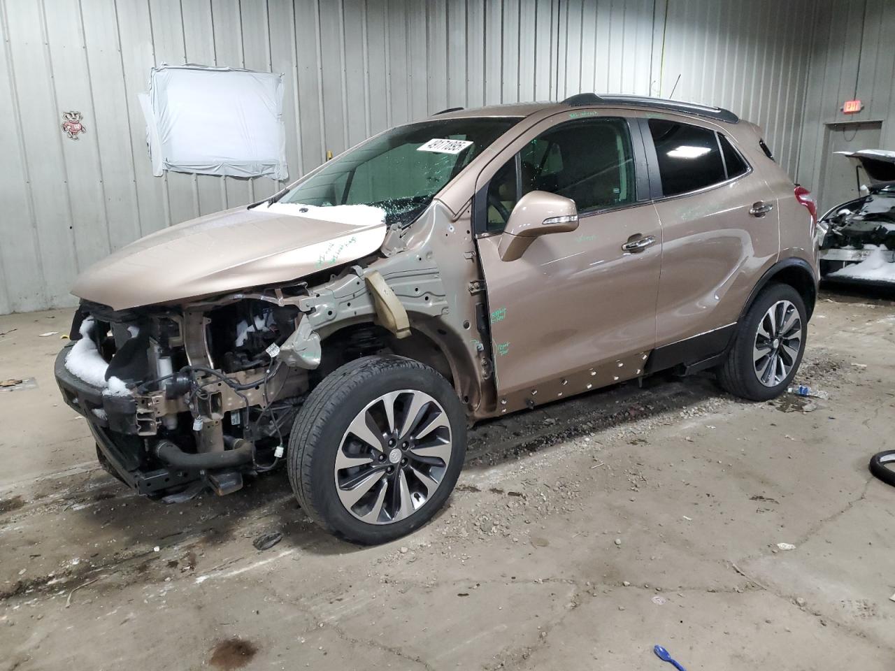 2018 Buick Encore - Image 1