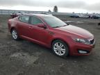 2012 Kia Optima Ex на продаже в Airway Heights, WA - Minor Dent/Scratches