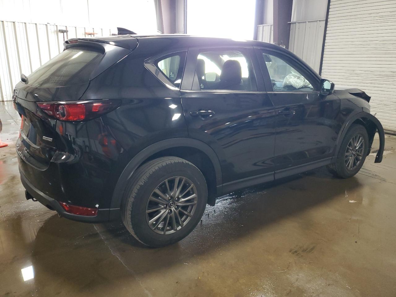2017 Mazda CX-5 - Image 3