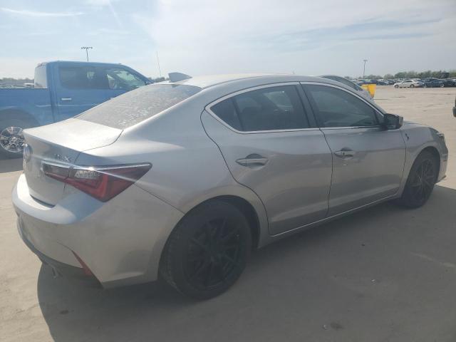  ACURA ILX 2020 Silver