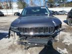 2023 JEEP GRAND CHEROKEE LIMITED 4XE à vendre chez Copart MA - NORTH BOSTON