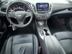 2021 Chevrolet Malibu Lt en Venta en Sacramento, CA - Rear End