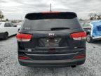 2017 Kia Sorento Lx за продажба в Riverview, FL - Front End