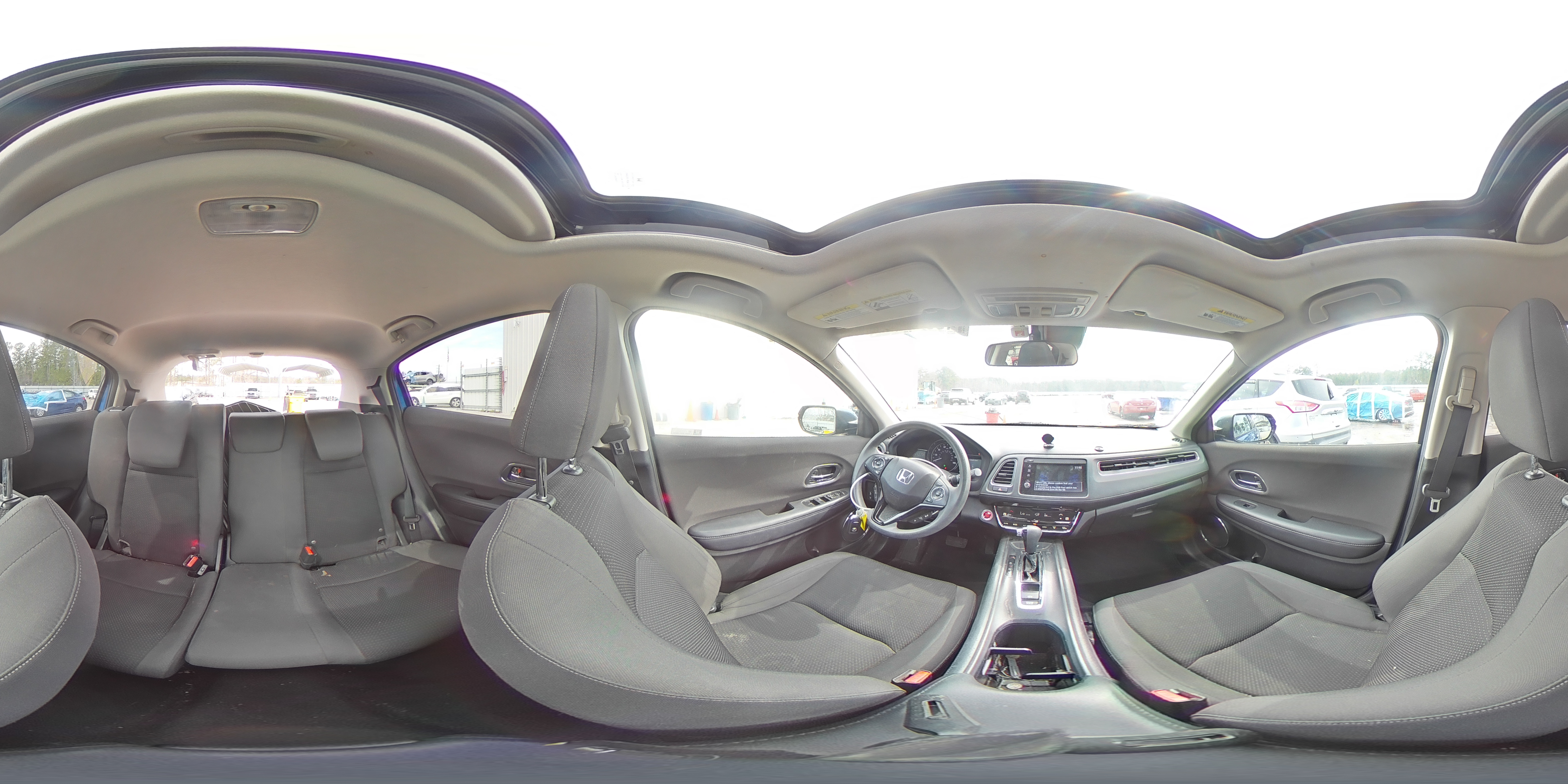 2020 Honda HR-V - Image 15
