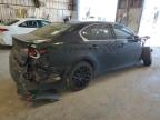 2016 Lexus Gs 350 იყიდება Abilene-ში, TX - All Over