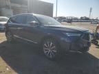 2025 Acura Mdx Technology للبيع في Fredericksburg، VA - Front End