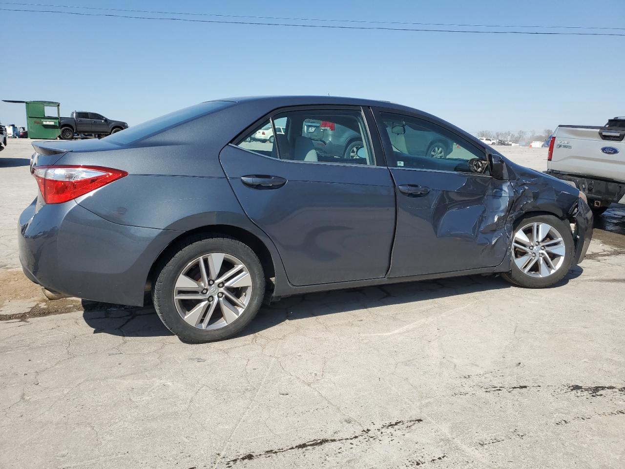 2014 Toyota Corolla - Image 3