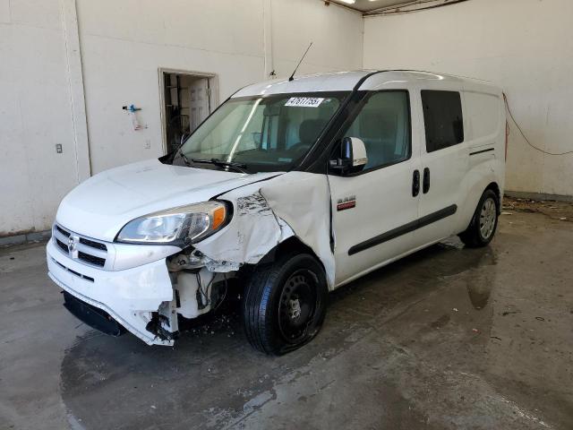 2016 Ram Promaster 2.4L