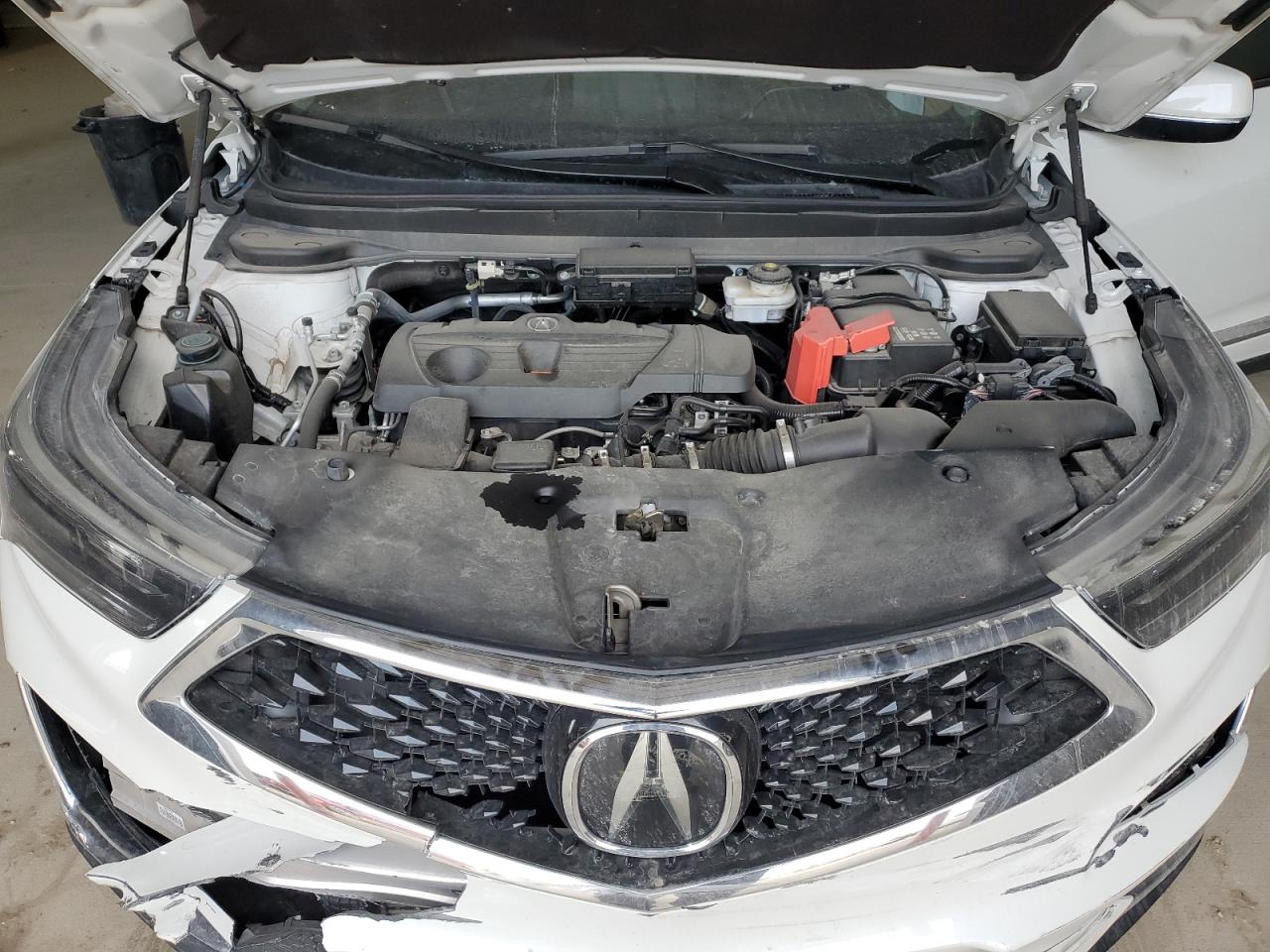 2021 Acura RDX - Image 12