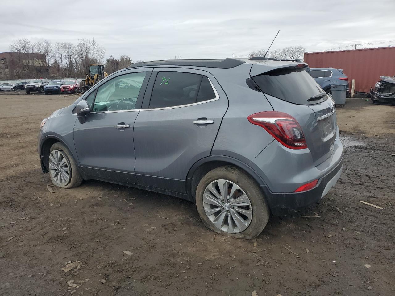 2019 Buick Encore - Image 2