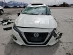 2020 Nissan Altima Sl იყიდება Farr West-ში, UT - Rollover