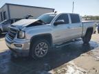 Orlando, FL에서 판매 중인 2017 Gmc Sierra K1500 Slt - Front End