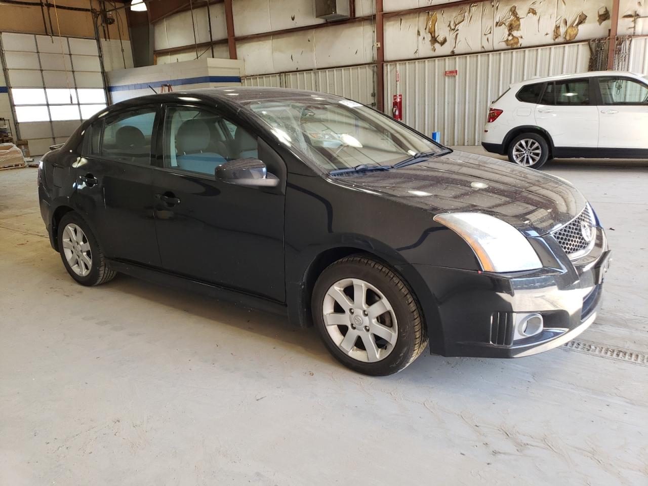 2011 Nissan Sentra - Image 4
