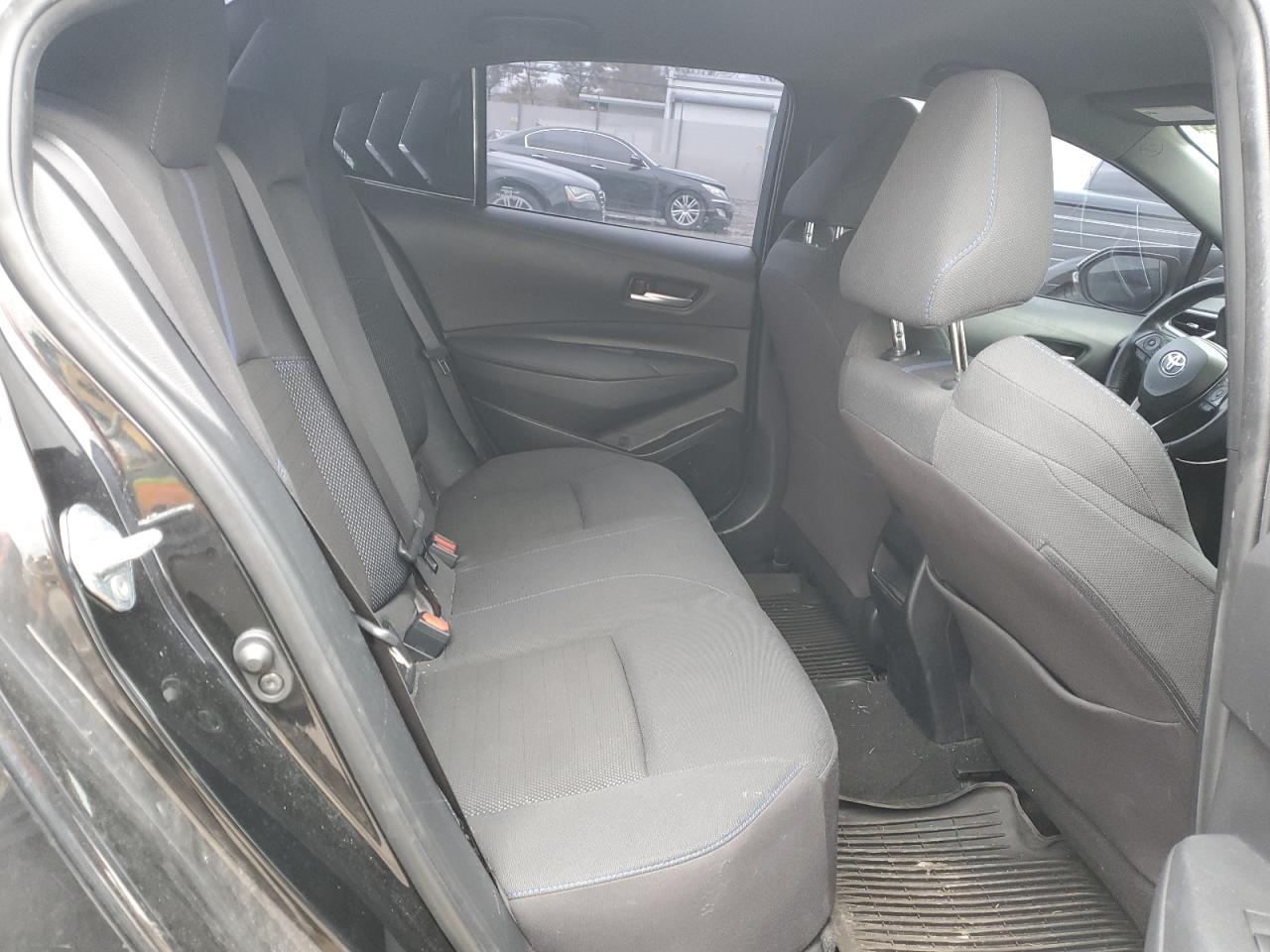 2020 Toyota Corolla - Image 10