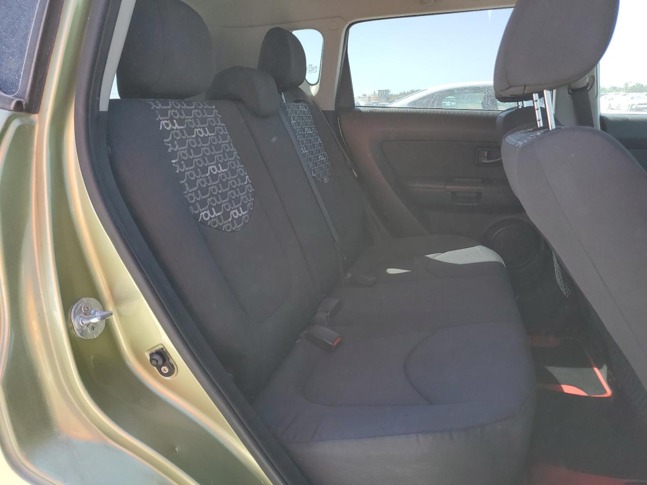 2011 Kia Soul - Image 10
