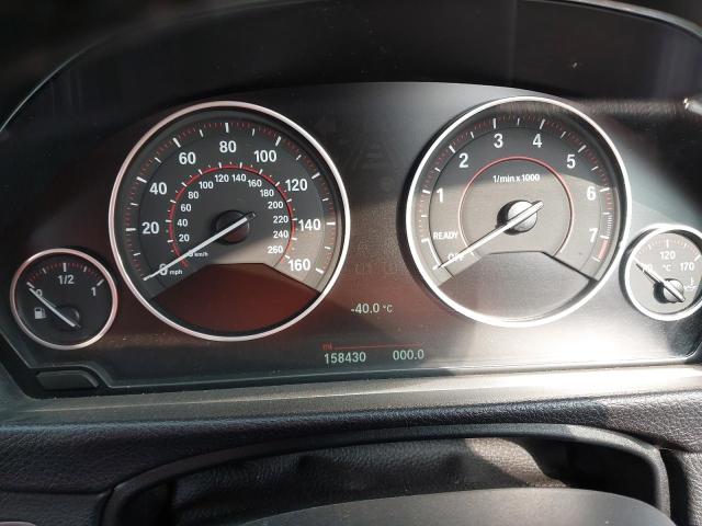 2016 BMW 330E M SPO