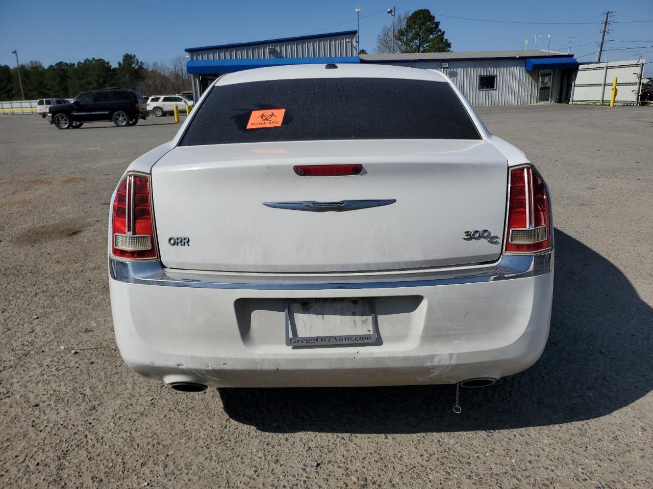 2014 Chrysler 300 - Image 6